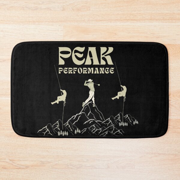 Item preview, Mountain Swing: Golf Meets the Wild designed and sold by DiscVenture.