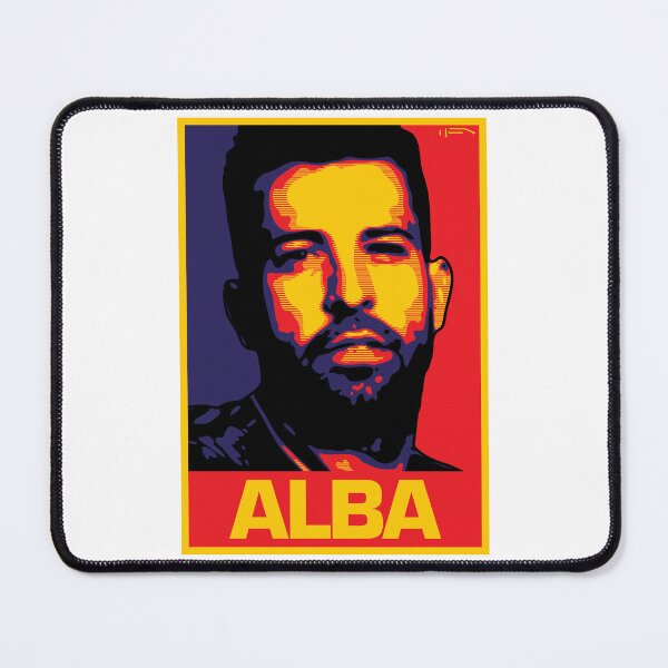Item preview, Alba - SPAIN designed and sold by DFA.