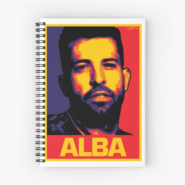 Artikelvorschau, Alba - SPANIEN entworfen und verkauft von DFA.