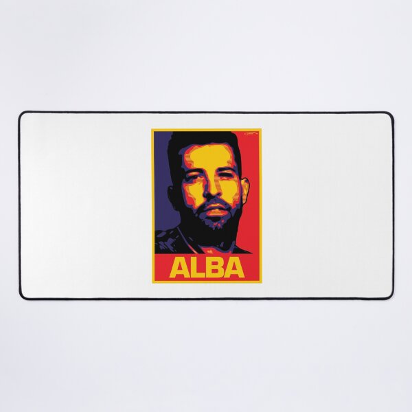 Item preview, Alba - SPAIN designed and sold by DFA.