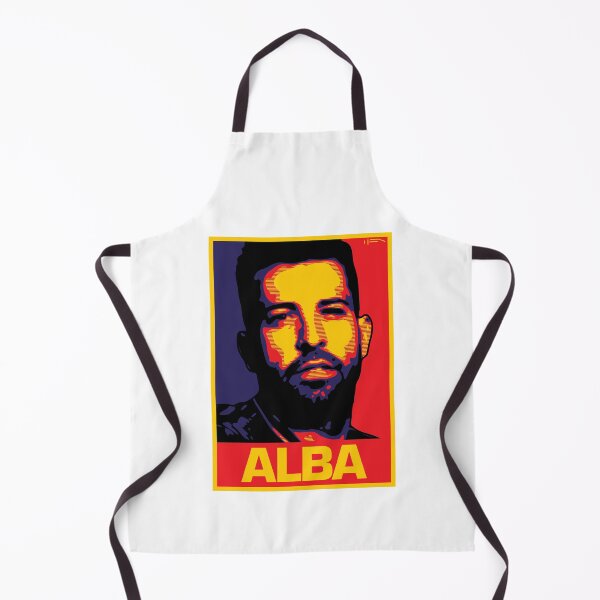 Item preview, Alba - SPAIN designed and sold by DFA.