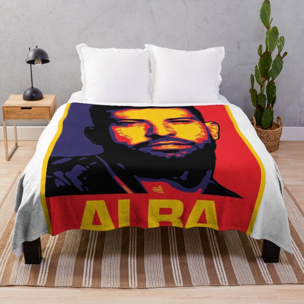 Item preview, Alba - SPAIN designed and sold by DFA.