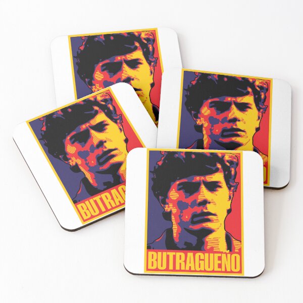 Item preview, Butragueño - SPAIN designed and sold by DFA.