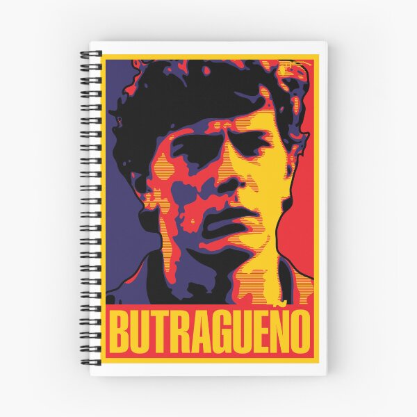 Item preview, Butragueño - SPAIN designed and sold by DFA.