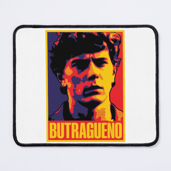 Item preview, Butragueño - SPAIN designed and sold by DFA.