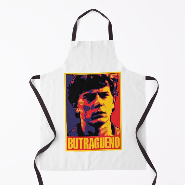 Item preview, Butragueño - SPAIN designed and sold by DFA.