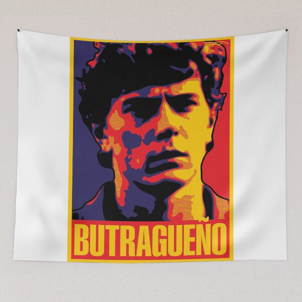 Item preview, Butragueño - SPAIN designed and sold by DFA.