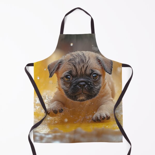 Item preview, Pablo Pug designed and sold by imagefx.