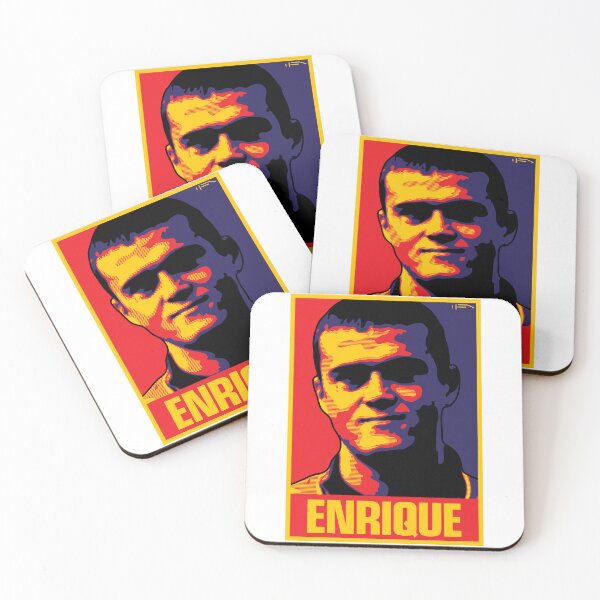 Item preview, Enrique - ESPAÑA designed and sold by DFA.