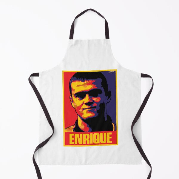 Item preview, Enrique - ESPAÑA designed and sold by DFA.
