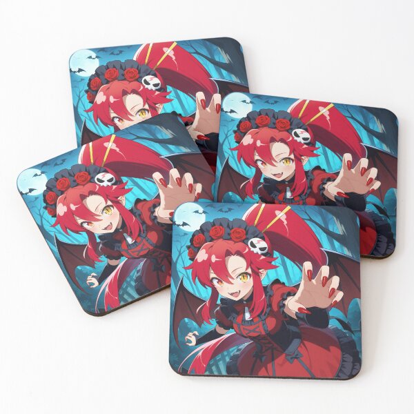 Item preview, Gothic anime vampire designed and sold by Zurori.
