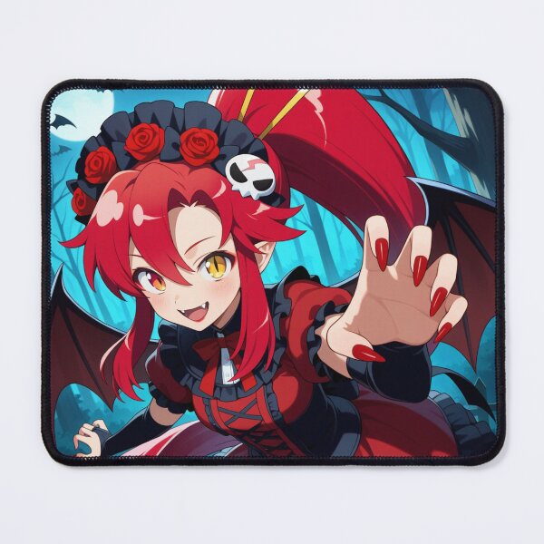Item preview, Gothic anime vampire designed and sold by Zurori.