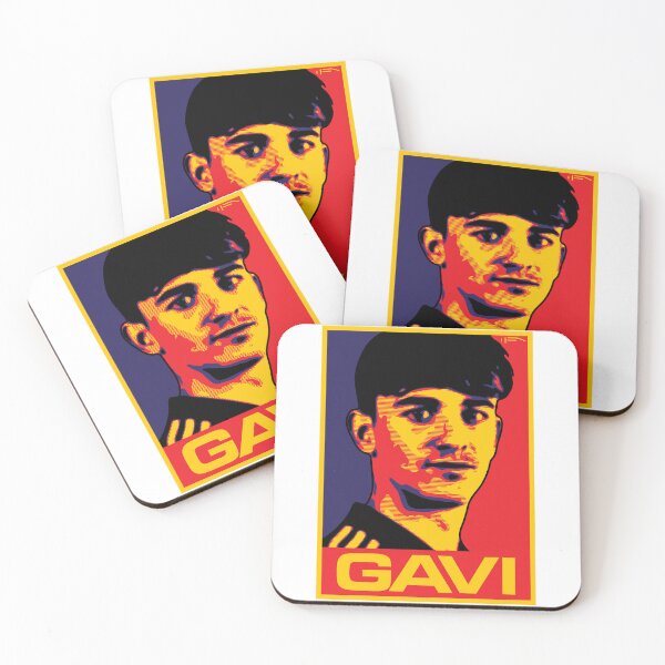 Item preview, Gavi - SPAIN designed and sold by DFA.
