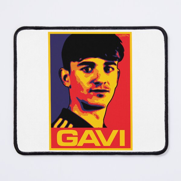 Item preview, Gavi - SPAIN designed and sold by DFA.