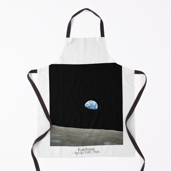 Item preview, Earthrise Photo Earthrise Print Space Print Space Decor - Celestial Art Bedroom Wall Decor designed and sold by SaboCollita.