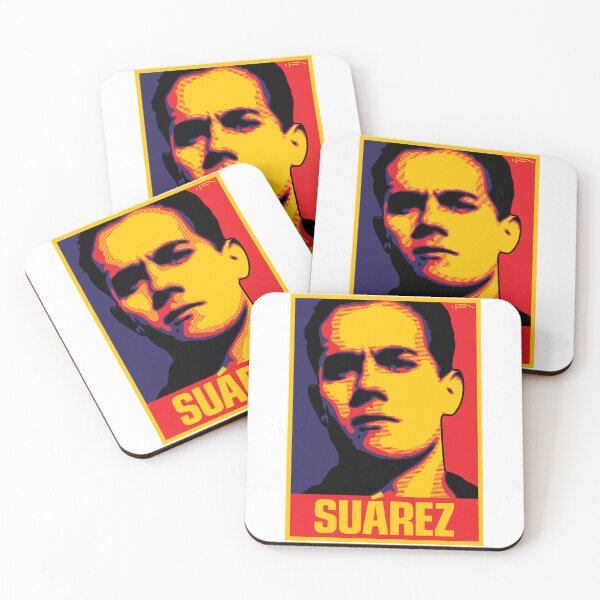 Item preview, Suárez - SPAIN designed and sold by DFA.