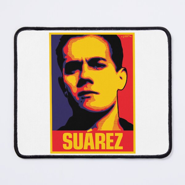 Item preview, Suárez - SPAIN designed and sold by DFA.