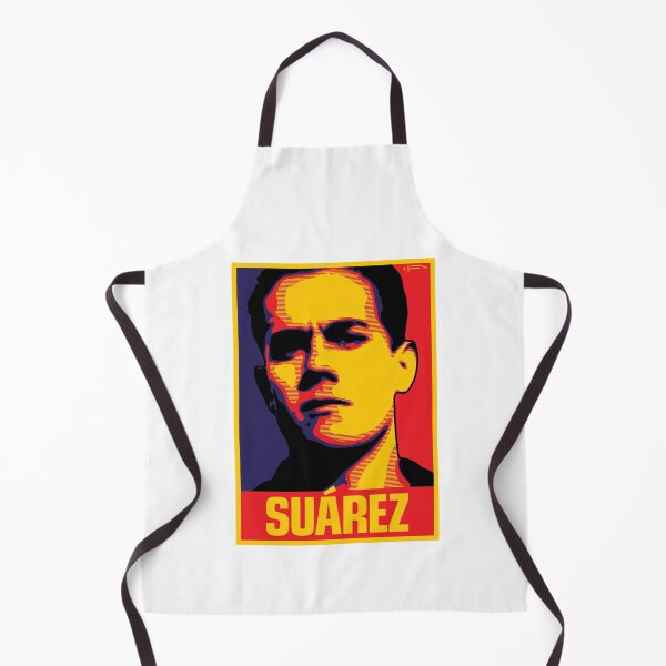 Item preview, Suárez - SPAIN designed and sold by DFA.