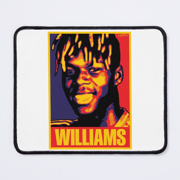 Item preview, Williams - SPAIN designed and sold by DFA.