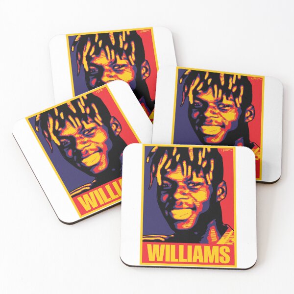 Item preview, Williams - SPAIN designed and sold by DFA.
