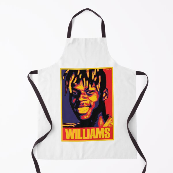 Item preview, Williams - SPAIN designed and sold by DFA.