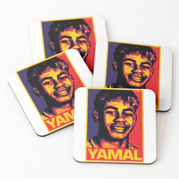Item preview, Yamal - SPAIN designed and sold by DFA.