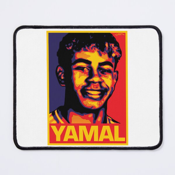 Item preview, Yamal - SPAIN designed and sold by DFA.