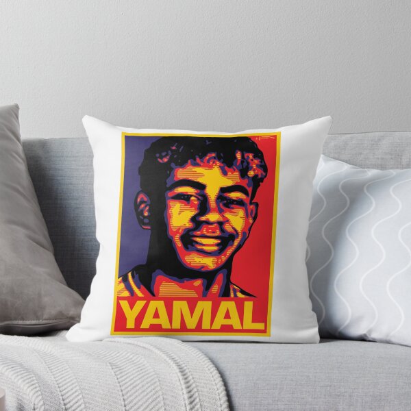Item preview, Yamal - SPAIN designed and sold by DFA.