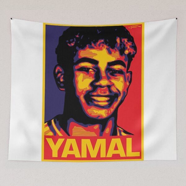 Item preview, Yamal - SPAIN designed and sold by DFA.