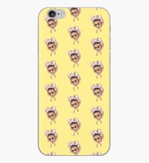 Bad Bunny iPhone Case