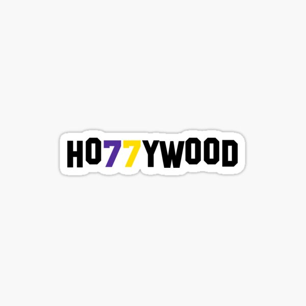 Item preview, Luka Doncic: Welcome to HOLLYWOOD designed and sold by RetiroCOLL.