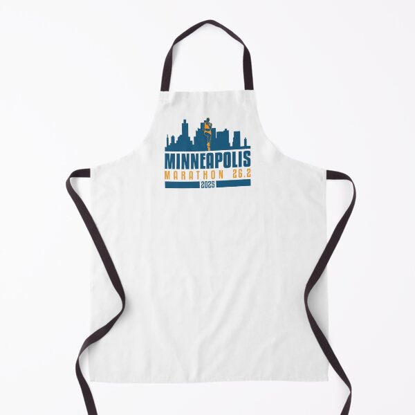 Item preview, Minneapolis Marathon – 2025 designed and sold by Moritz Schwäble.