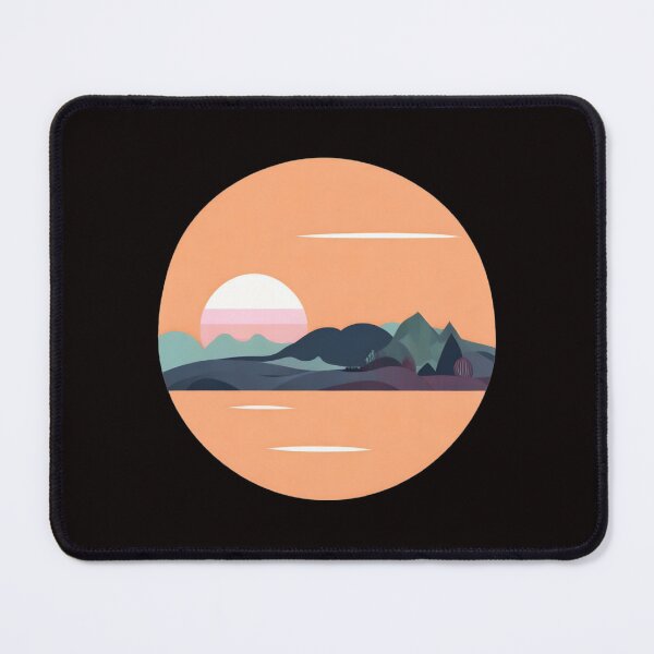 Item preview, summer sunset designed and sold by jkrphoto.
