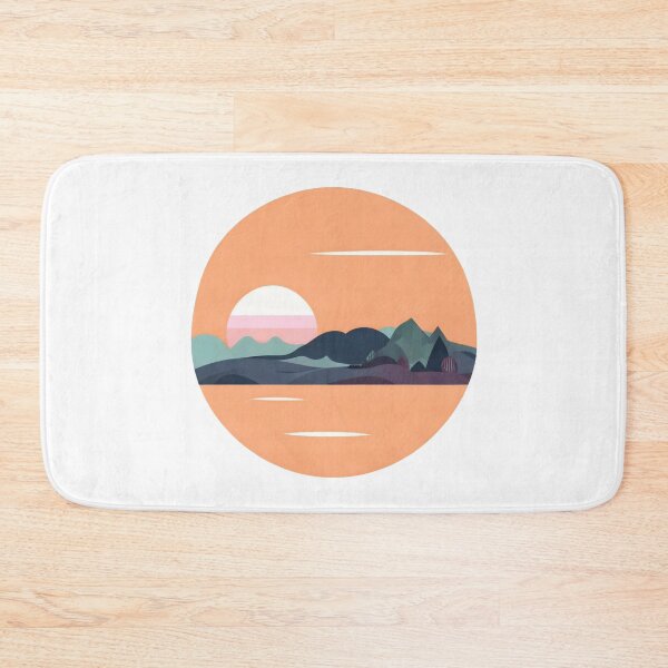 Item preview, summer sunset designed and sold by jkrphoto.