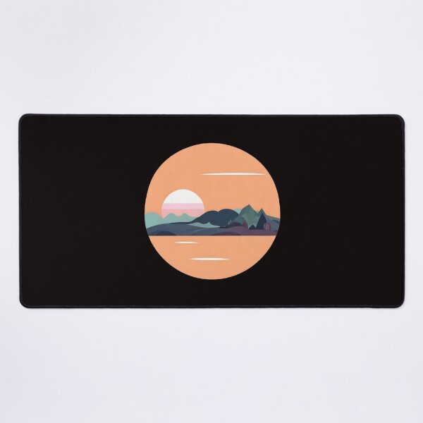 Item preview, summer sunset designed and sold by jkrphoto.