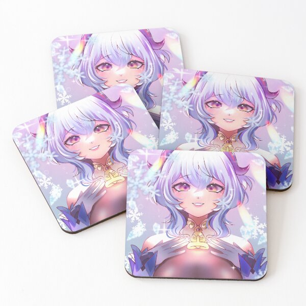 Item preview, Ganyu designed and sold by Kairi-rin.