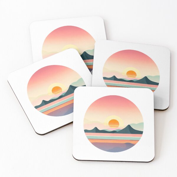Item preview, summer sunset designed and sold by jkrphoto.