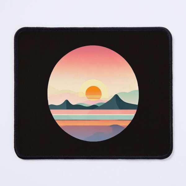 Item preview, summer sunset designed and sold by jkrphoto.