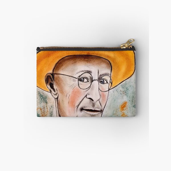 Item preview, Hermann Hesse designed and sold by AysegulYarimoglu.