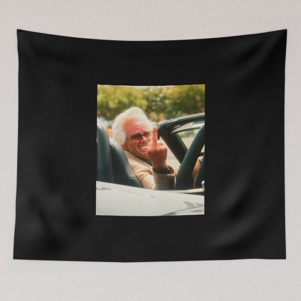 Item preview, Baby Billy Middle Finger Funny Moment designed and sold by anselmnacht.