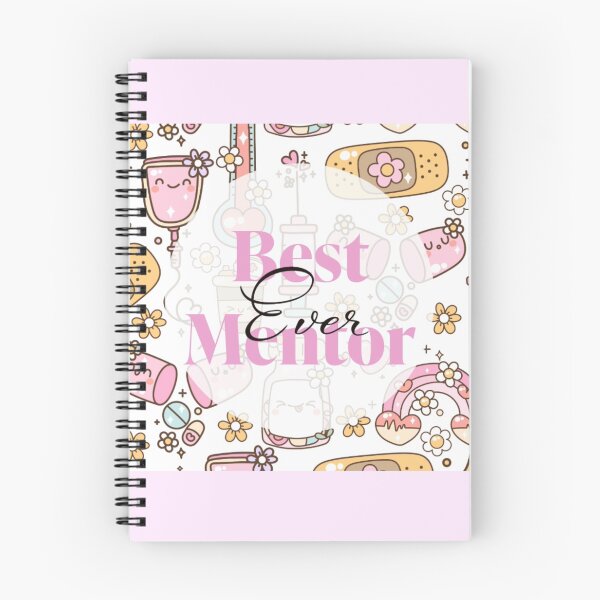 Artikelvorschau, Bester Mentor aller Zeiten – Süßes Kawaii-Geschenk zur Anerkennung als Mentor im Gesundheitswesen entworfen und verkauft von outoftheboxby.