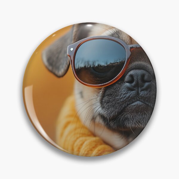 Item preview, Pugsley Pug designed and sold by imagefx.