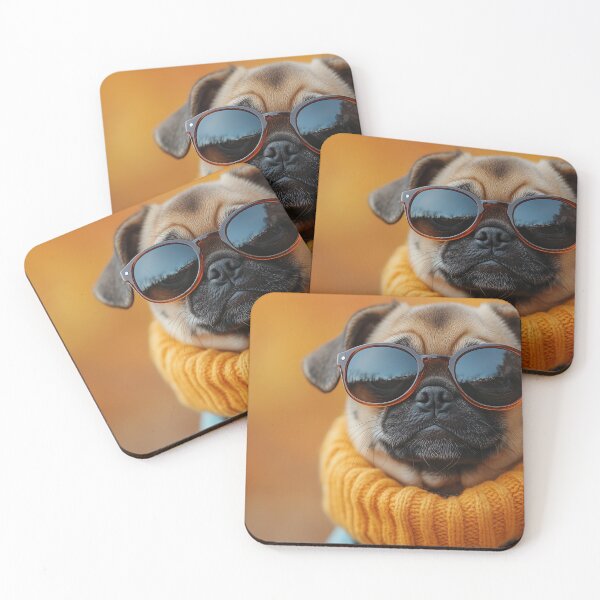 Item preview, Pugsley Pug designed and sold by imagefx.