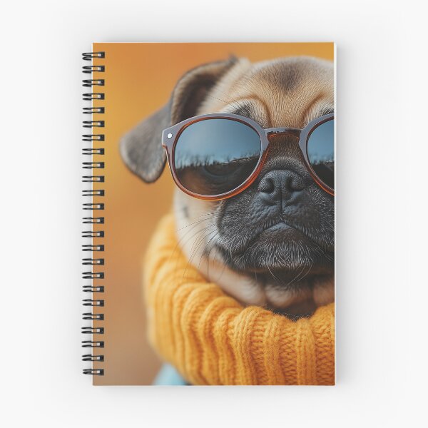 Item preview, Pugsley Pug designed and sold by imagefx.
