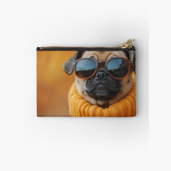 Item preview, Pugsley Pug designed and sold by imagefx.
