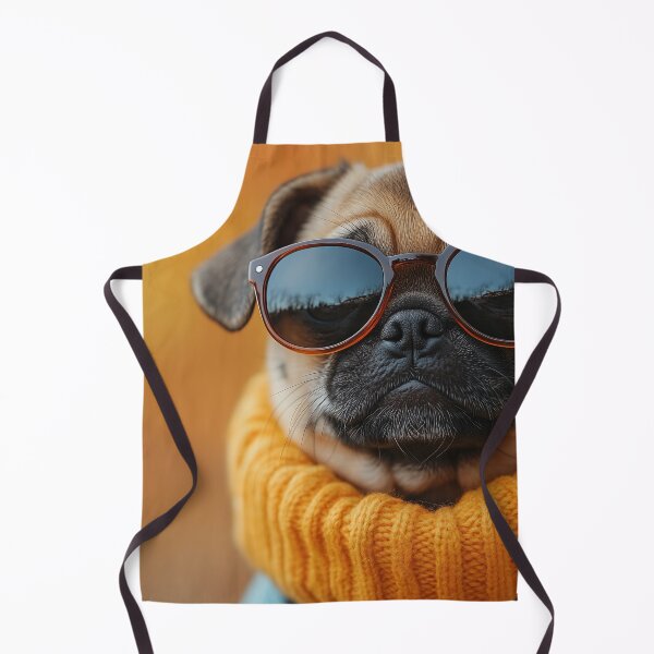 Item preview, Pugsley Pug designed and sold by imagefx.
