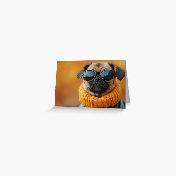 Item preview, Pugsley Pug designed and sold by imagefx.