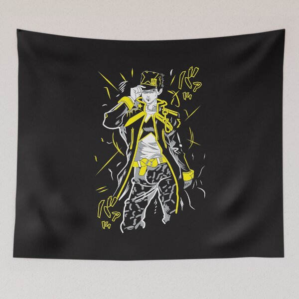 Item preview, JOJOS V2-03 designed and sold by Pengadaan x Merch.