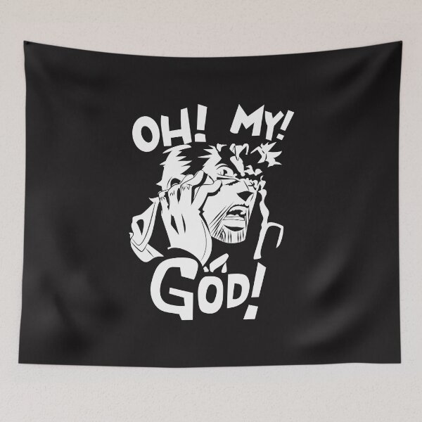 Item preview, JOJOS V2-05 designed and sold by Pengadaan x Merch.