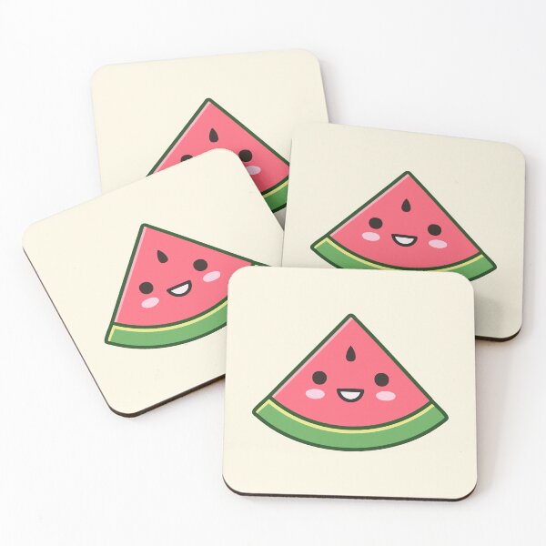 Item preview, Cute Cartoon Dessert Design for Stickers & Tees designed and sold by CrossCrafted.
